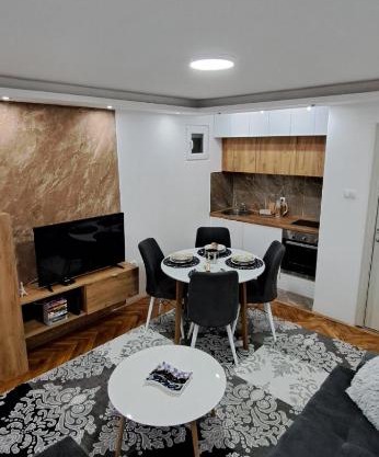 Apartmani Vranić