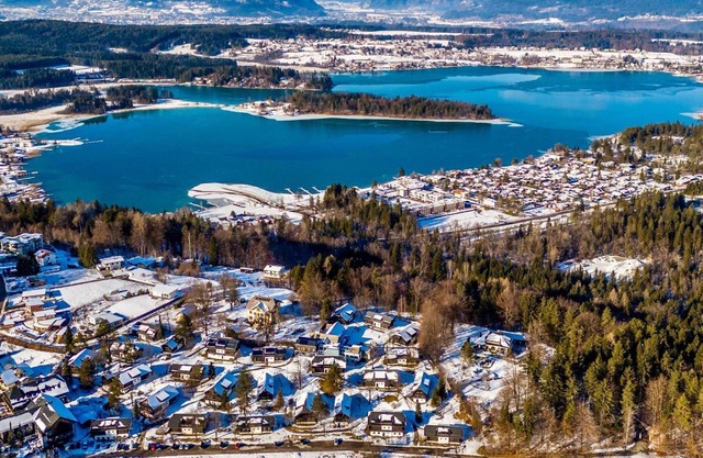 Apartment Berge 1 - Naturel Hoteldorf SCHÖNLEITN