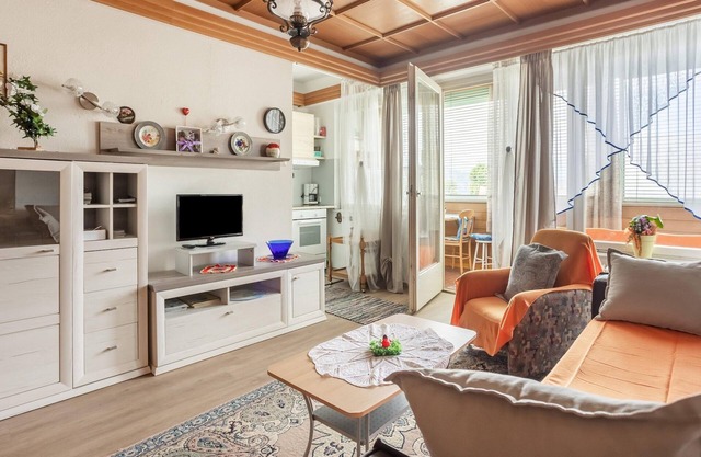 Apartment in Carinthia on Lake Woerthersee