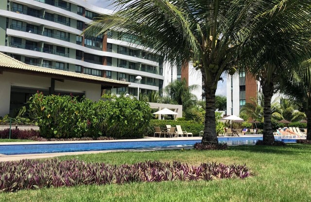 Apartment in the Lagoa Laguna Condominium in Reserva do Paiva