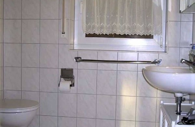 Apartment 56sqm, 1 bedroom, 1 living/bedroom, max. 3 persons, 1 - 3