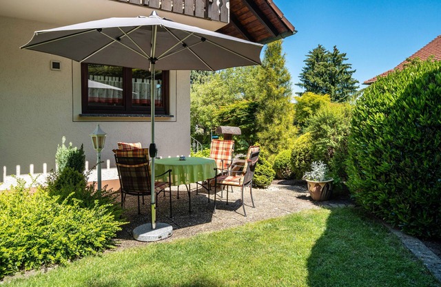 Apartment '1' with Terrace and Wi-Fi