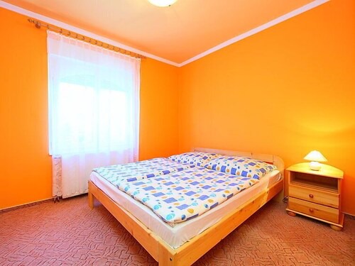 Apartment Lakefront 1 in Balatonboglar/Balatonlelle - 4 persons, 2 bedrooms
