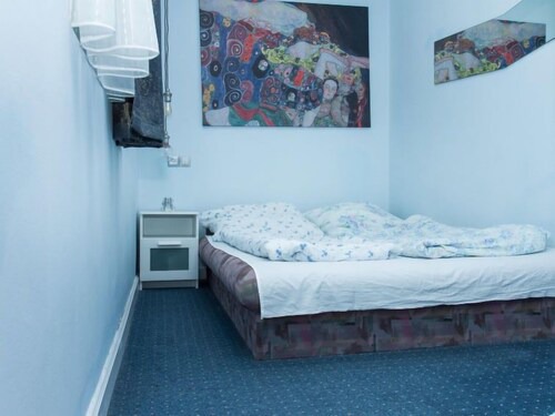 Apartment Cortaderia 4 in Keszthely/Balatonkeresztur - 2 persons, 1 bedrooms