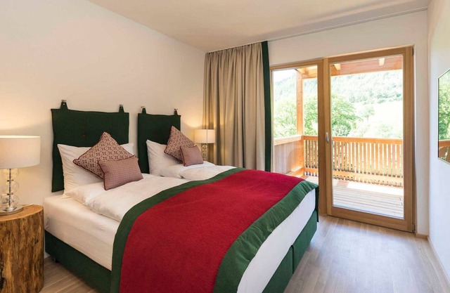 Apartments Haus Herti - Pleasure Pension Herti