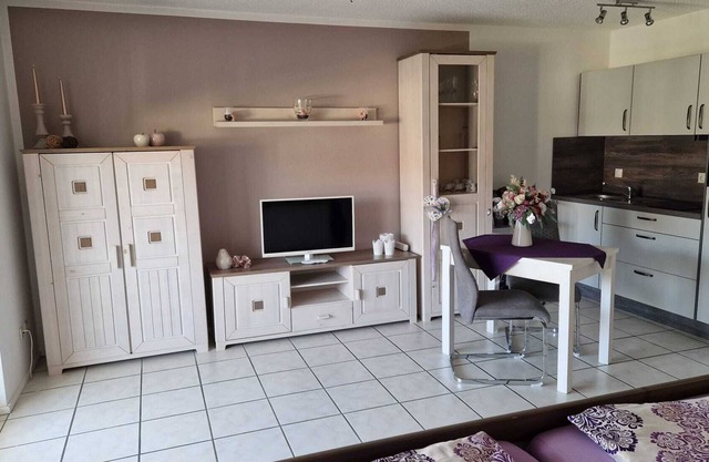 Apartment 'Casa Di Napolitano 2' with Balcony and Wi-Fi
