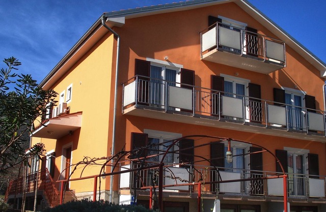 Apartments Anita (67041-A3) - Nerezine - island Losinj