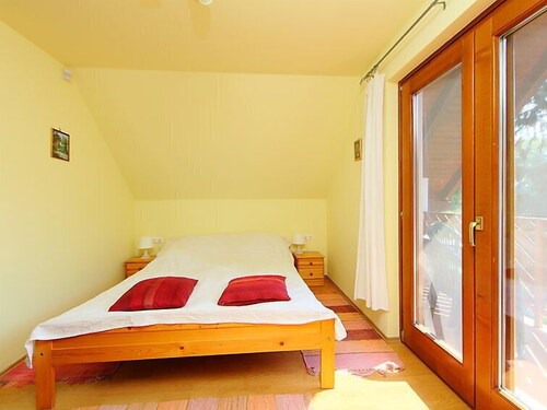 Apartment Juglans 2 in Balatonfured/Balatonakali - 4 persons, 2 bedrooms