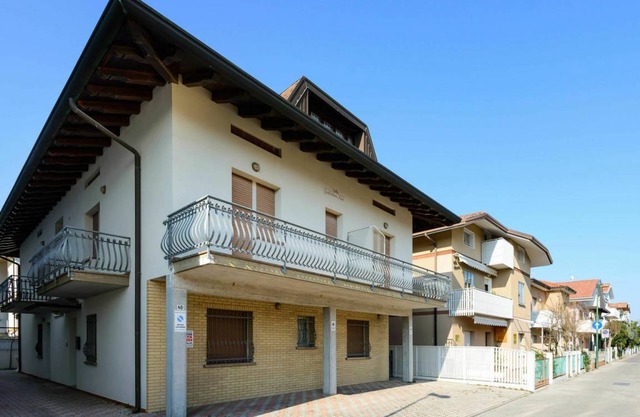 Apartment ∙ 1 bedroom ∙ 5 guests