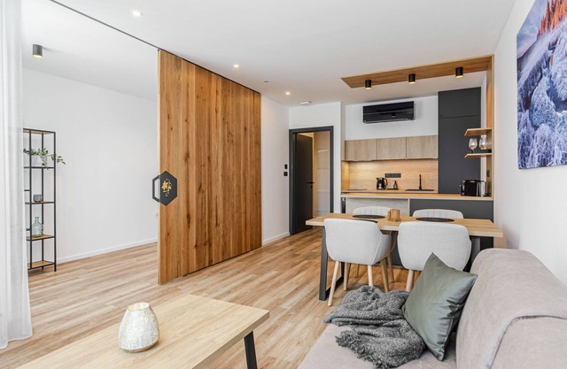 Apartment Šalvěj by Interhome