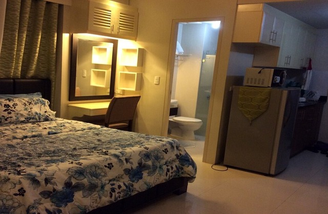 Apartment 07 B2 *simplicity is best*