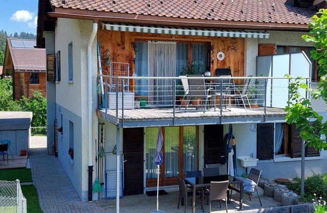 Apartment ∙ 1 bedroom ∙ 4 guests