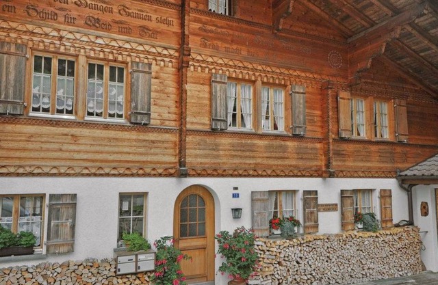 Chalet 