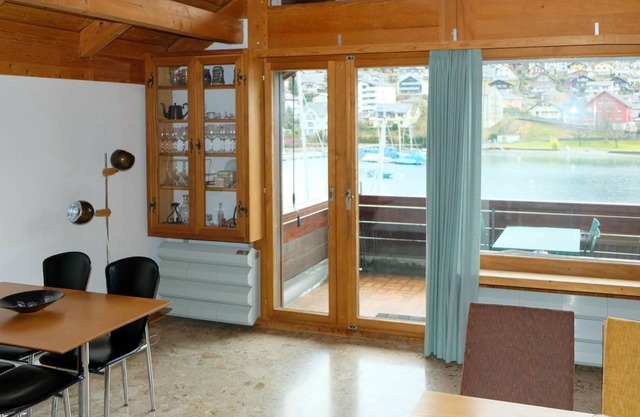 Apartment ∙ 1 bedroom ∙ 4 guests