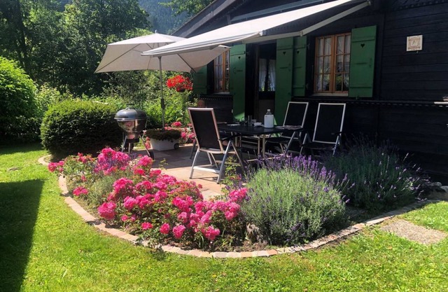 Abnaki Chalet 