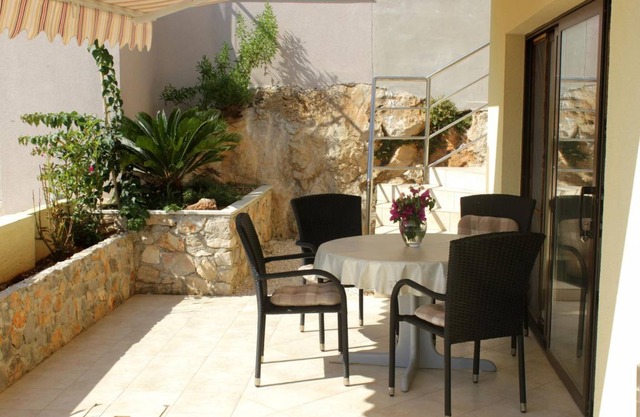 Apartment ∙ 1 bedroom ∙ 4 guests