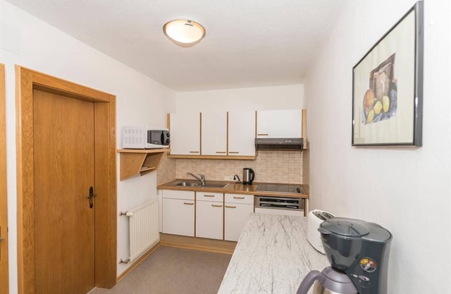 Apartment/1 bedroom/shower, WC, 1-4 p. #1 - Apartment Haus Renate