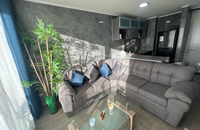 Apartment 1 D + 1 B