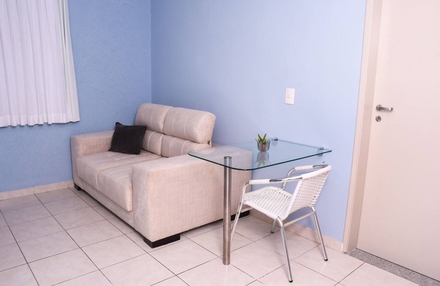 Apartment 1 fortress