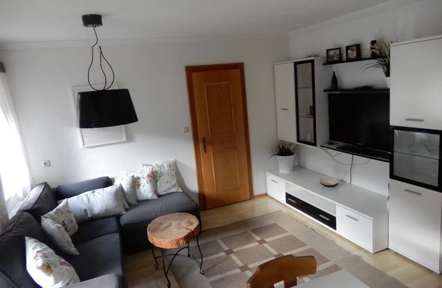 Apartment 1-House Ellmaier