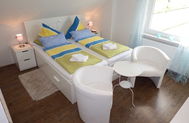 Apartment 1 - Jenny's Ferienappartements