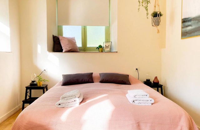 Apartment ∙ 1 bedroom ∙ 2 guests