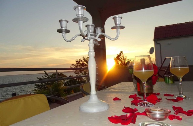 Apartment 1 Seaview, 4+2 Rtina