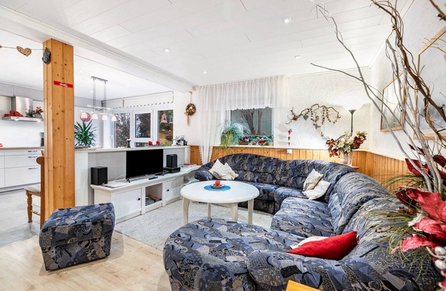 Apartment '1' with Shared Garden and Wi-Fi