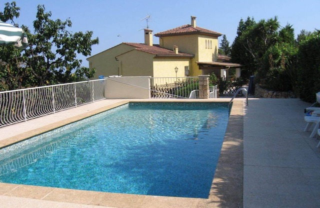 Apartment 111 m2 in villa, sea view from 2 to 7 beds - 2 bathrooms