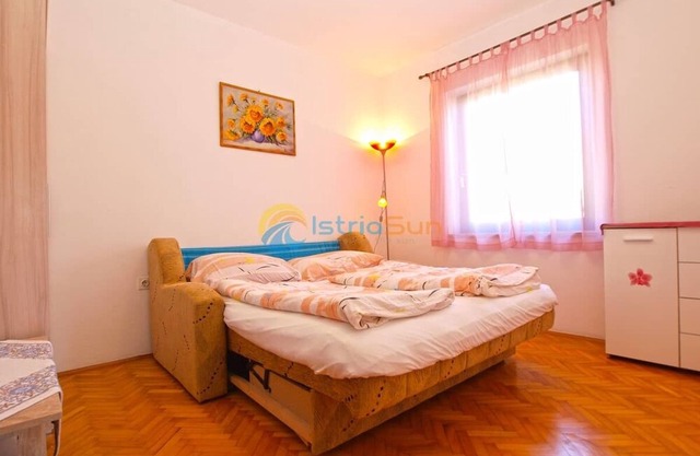 Apartment 1398/13155 (Istria - Pjescana Uvala), 350m from the beach