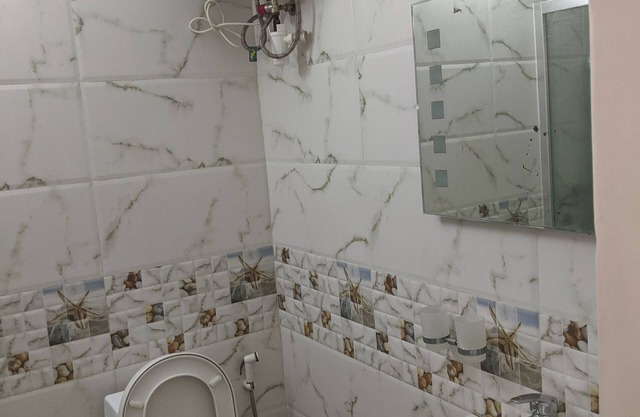 Apartment 175 m², Dakar, Virage
