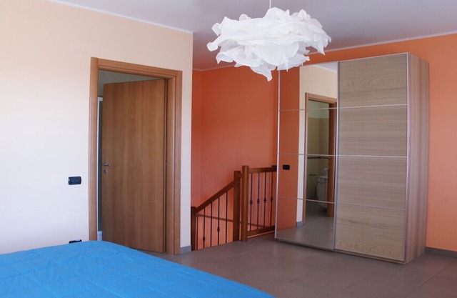 Apartment 2 10 minutes from Malpensa airport