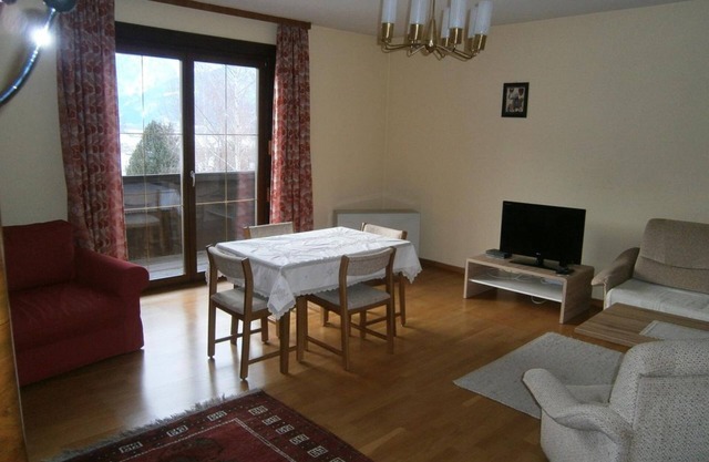 Apartment 2/2 bedrooms - Haus Kaltenegger