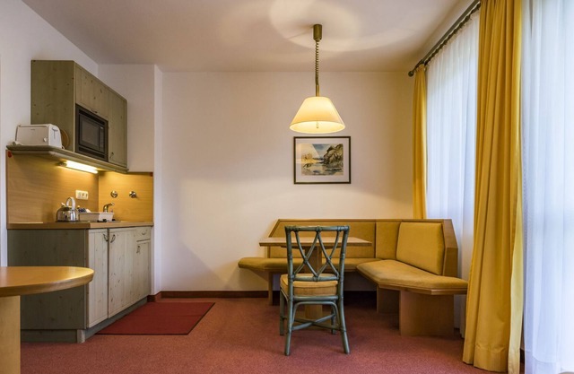 Apartment 2, - 2 people with terrace, 32sqm