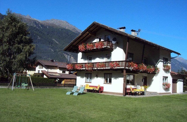 Apartment 2-4 persons - Guesthouse Ennemoser