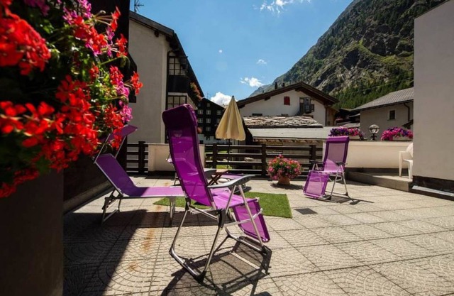 Apartment ∙ 2 bedrooms ∙ 4 guests