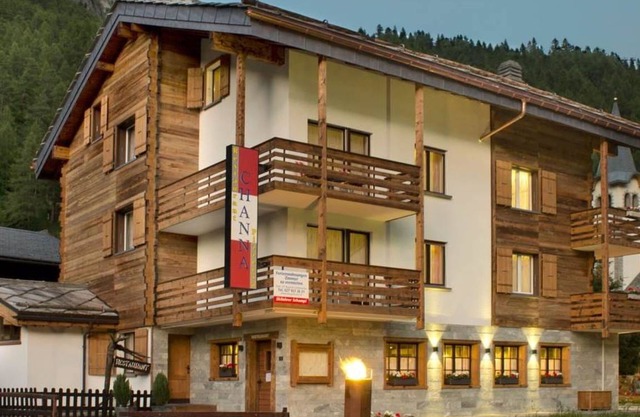 Apartment ∙ 2 bedrooms ∙ 6 guests