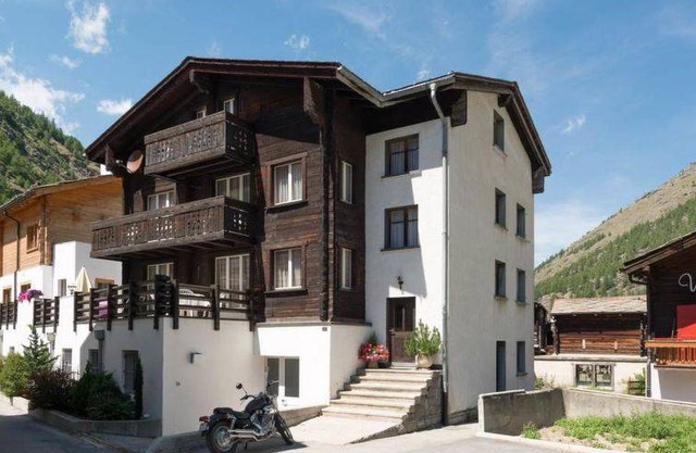 Apartment ∙ 2 bedrooms ∙ 4 guests