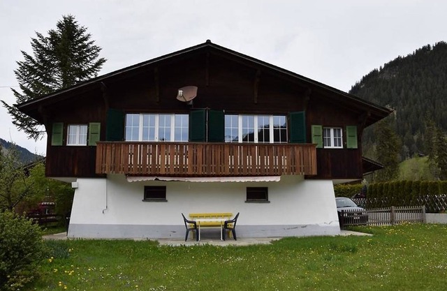 Apartment ∙ 2 bedrooms ∙ 5 guests