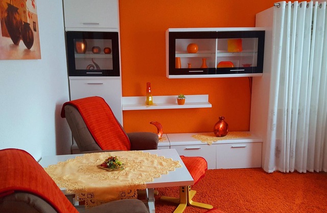 Apartment 2 Bad Salzungen