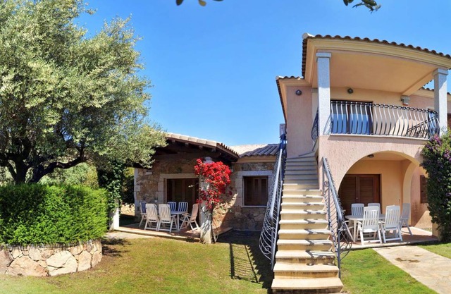 Apartment ∙ 2 bedrooms ∙ 6 guests