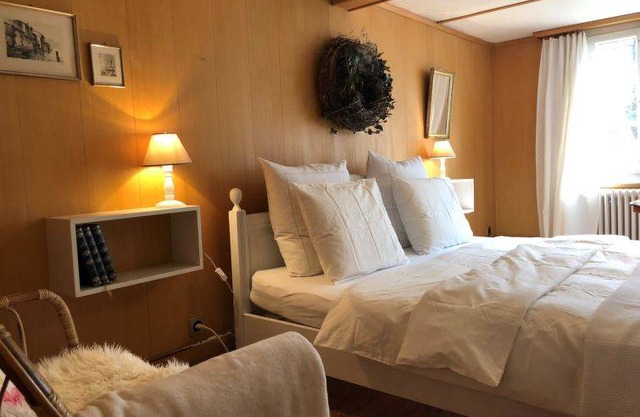 Apartment ∙ 2 bedrooms ∙ 4 guests