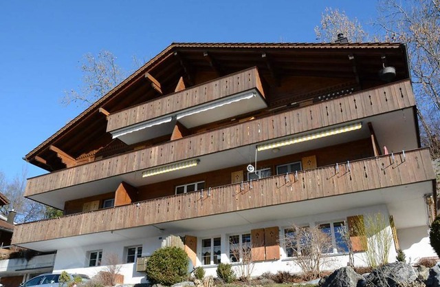 Apartment ∙ 2 bedrooms ∙ 6 guests