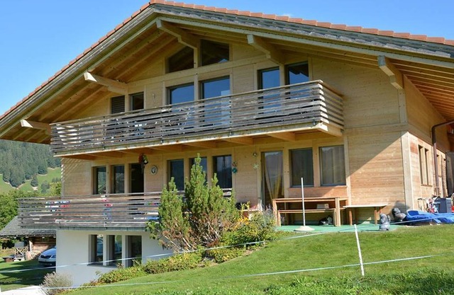 Apartment ∙ 2 bedrooms ∙ 4 guests