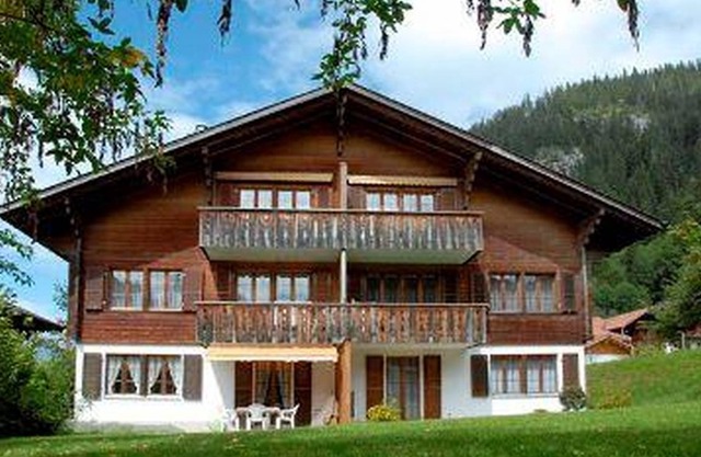 Apartment ∙ 2 bedrooms ∙ 4 guests