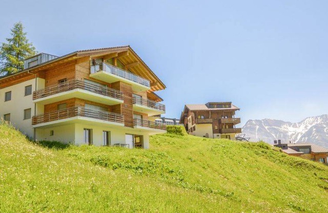 Apartment ∙ 2 bedrooms ∙ 6 guests