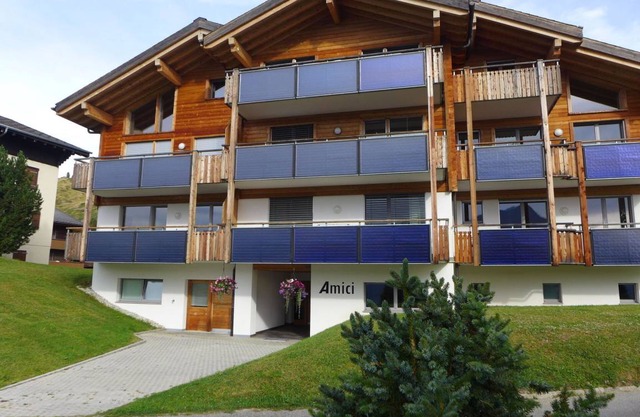Apartment ∙ 2 bedrooms ∙ 4 guests