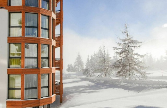 Apartment ∙ 2 bedrooms ∙ 4 guests