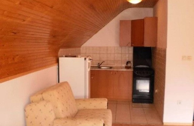 Apartment ∙ 2 bedrooms ∙ 6 guests
