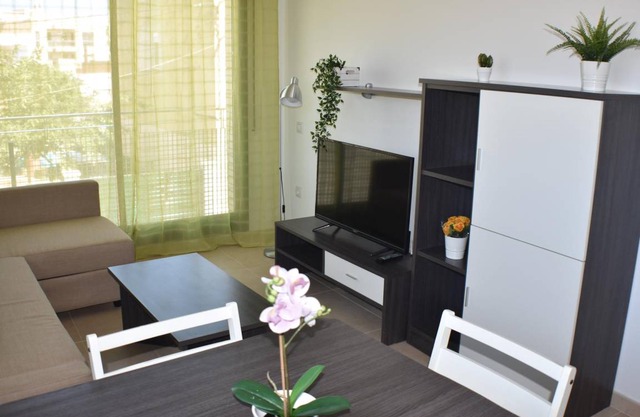 Apartment ∙ 2 bedrooms ∙ 4 guests